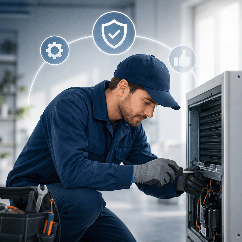 Soporte Técnico Especializado